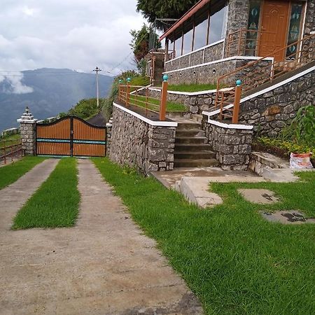 Noor Garden Hotel Tamilnadu - Tamilnadu - Kodaikanal Exterior foto