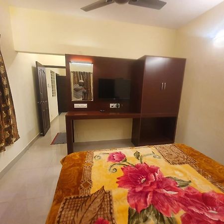 Noor Garden Hotel Tamilnadu - Tamilnadu - Kodaikanal Exterior foto