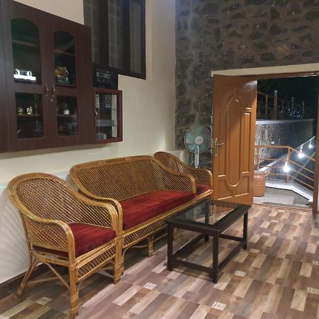 Noor Garden Hotel Tamilnadu - Tamilnadu - Kodaikanal Exterior foto