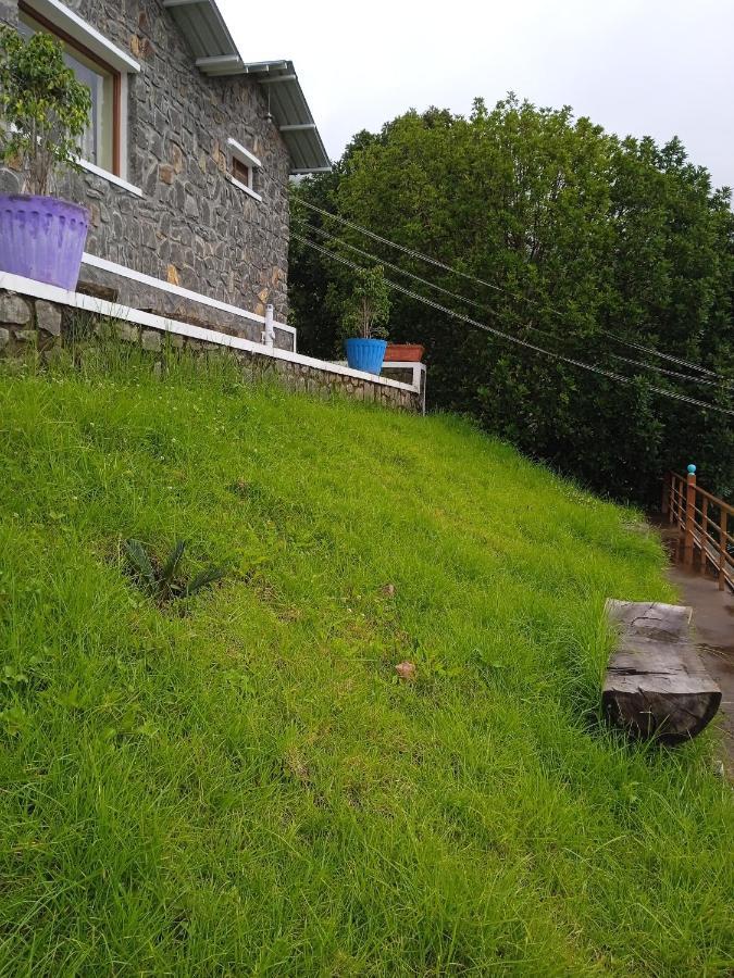 Noor Garden Hotel Tamilnadu - Tamilnadu - Kodaikanal Exterior foto