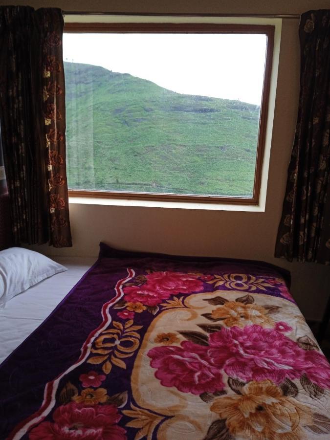 Noor Garden Hotel Tamilnadu - Tamilnadu - Kodaikanal Exterior foto