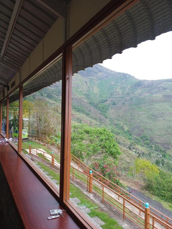 Noor Garden Hotel Tamilnadu - Tamilnadu - Kodaikanal Exterior foto