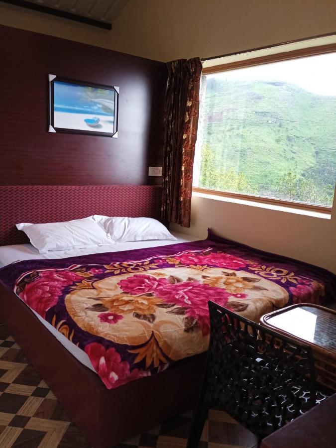 Noor Garden Hotel Tamilnadu - Tamilnadu - Kodaikanal Exterior foto
