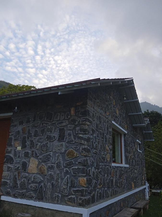 Noor Garden Hotel Tamilnadu - Tamilnadu - Kodaikanal Exterior foto
