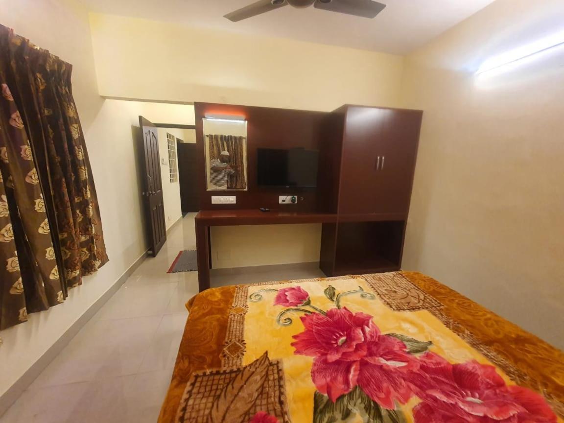 Noor Garden Hotel Tamilnadu - Tamilnadu - Kodaikanal Exterior foto
