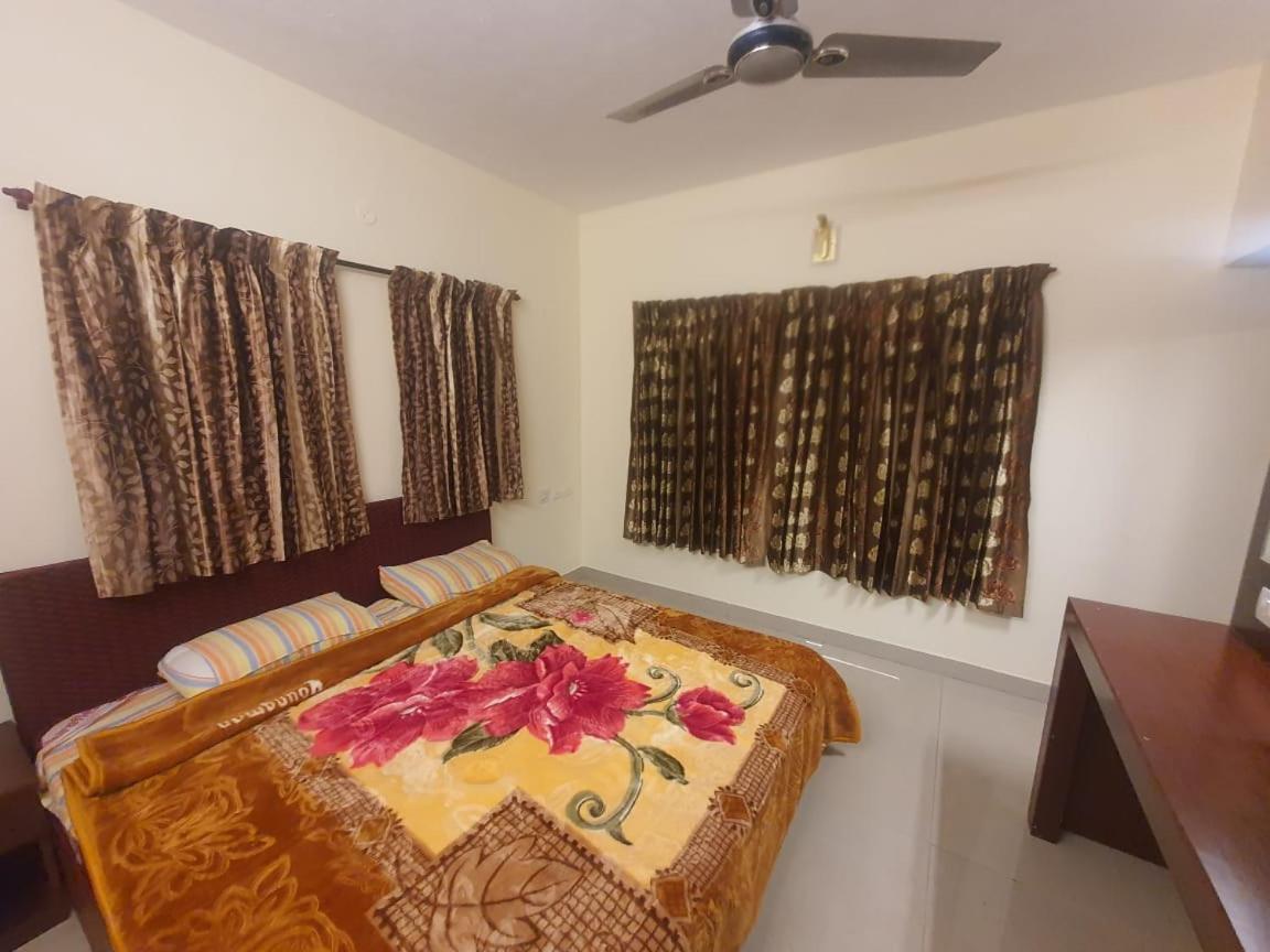 Noor Garden Hotel Tamilnadu - Tamilnadu - Kodaikanal Exterior foto